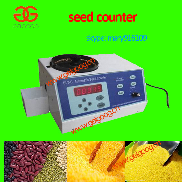 Automatic soybean seed counter/ bean seed counter/ automatic soybean