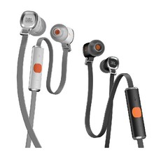 100 Original JBL J33i In Ear 3 5mm Stereo Headphones Earphones Headsets With MIC For Iphone