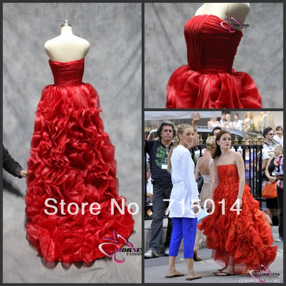 Free-Shipping-New-Factory-Price-Hot-blake-lively-Gossip-Girl-Blair ...