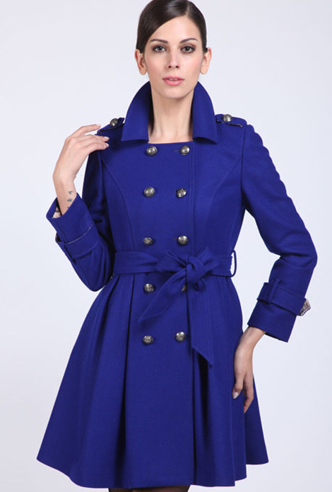 Plus Size Womens Pea Coats | Fashion Women's Coat 2017