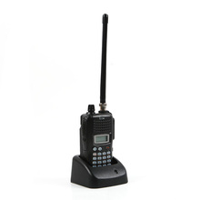 Hot Sale High Quality 7 Watts VHF Portable Two Way Radio Transceiver New Version IC-V85 Mini Walkie Talkie #L63074