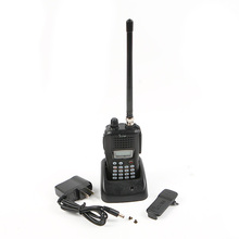 Hot Sale High Quality 7 Watts VHF Portable Two Way Radio Transceiver New Version IC V85