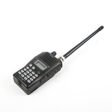 Hot Sale High Quality 7 Watts VHF Portable Two Way Radio Transceiver New Version IC V85