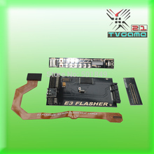 Original E3 NOR FLASHER For PS3 Downgrader game accessories include 4 parts 