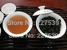 OT22 clear oil fat black oolong tea 250g slimming tea fragrant black tieguanyin Half fermentation free
