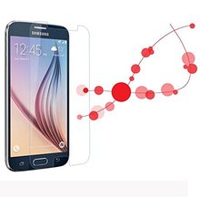 2015 New 9H 0 15mm 2 5D Premium Tempered Glass Screen Protector Film For Samsung Galaxy