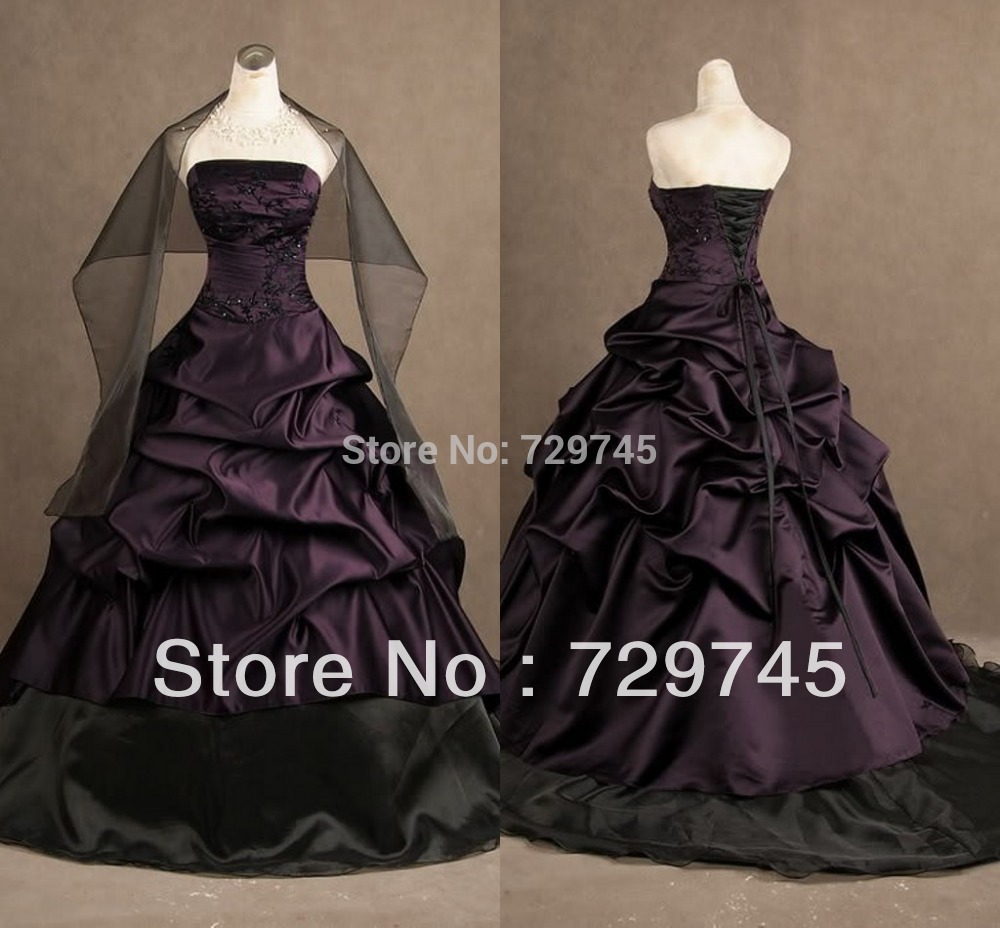 Black Victorian Dress - Cocktail Dresses 2016
