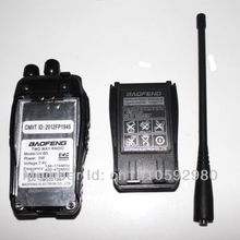 Two way Radio Baofeng UV B5 Dual Band VHF UHF136 174 400 470 Walkie Talkie