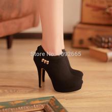 2014 new listing women pumps sexy leopard high heeled shoes summer boots skeleton thin heel women