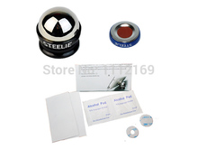 Magnetic Steelie Universal Car Mount Holder Steelie Car Mount Kit for Mobile Phone and GPS
