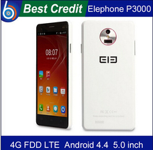 Original Black Elephone P7 Mini Android 4.2 MTK6582 phone 1.3GHz quad Core 1gb ram 4gb rom 5.” IPS 8MP dual sim white in stock