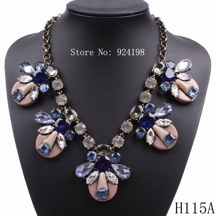 bold necklace chunky Big Bold Chunky Fashion Necklaces Gallery bold necklace chunky