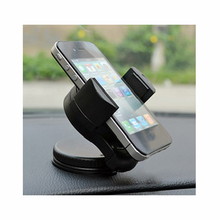 mini Universal Car Cradle Mount Holder Stand for Iphone 5g 4s 4g GPS Samsung i9300 smartphone
