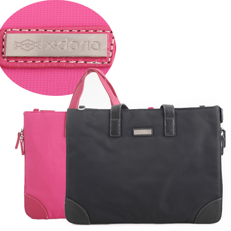 2014 Direct Selling Promotion High Quality for Business Laptop Bag Woman Shoulder Messenger Briefcase Computer 13