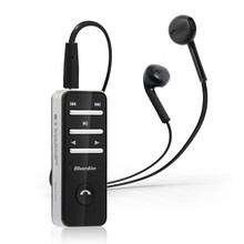 Original Bluedio i4 Universal Wireless Stereo Bluetooth Headset A2DP Elegant and Fashion For iphone ipod Sumsung