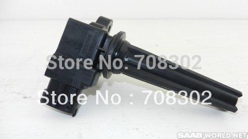 Купить оригинальные качества катушки зажигания mitsubishi saab 9-3 2.0T ...