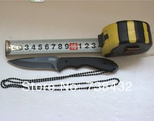 Military Defense Hunting Knife Outdoor Adventure Survival Kit Outdoor Camping Folding Knife Tool