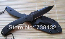 Military Defense Hunting Knife Outdoor Adventure Survival Kit Outdoor Camping Folding Knife Tool