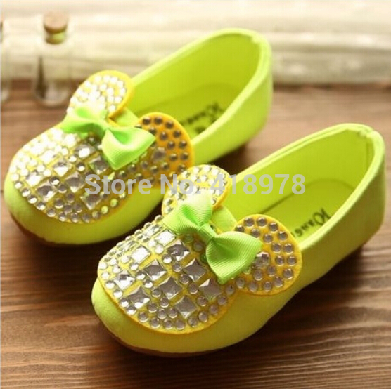 Buy-Box Unisex Baby Cotton Toddler Shoes Polka Dot Sided Durable Flat Sneakers