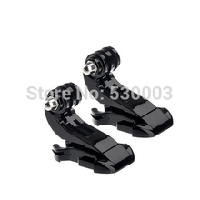 J-Hook Buckle Base for GoPro Hero 2 and 3 Freeshipping