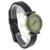 Free shipping!!!Cowhide Watch Bracelet,Cheap Jewelry Fashion, with zinc alloy dial, antique bronze color plated, black, nickel