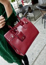 2014 fashion women handbags casual ladies star style genuine leather handbag women s portable bag platinum