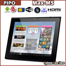 PiPO Max-M5 8.0 inch Built-in 3G Module Android 4.1 Tablet PC Dual Cameras1GB RAM 16GB ROM CPU RK3066 Cortex A9 Dual Core 1.5GHz