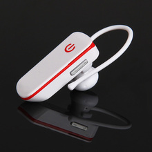 Syllable D50 Brand New Mini In-Eear Wireless Headphone Bluetooth Headset Earphone Microphone For Mobile Phone Free Shipping