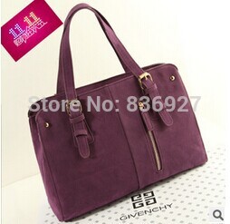 Hot sale 2014 autumn women s handbag trend vintage bag fashion scrub bag casual women s