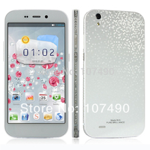 HTM H9006 Spreadtrum SC8810 Cortex A5 1.0GHz  4.0 Inch TFT capacitive touch screen OS Android 4.3 WiFi FM Bluetooth Smartphone