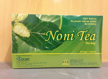 Natural Noni tea noni fruit tea noni natural green plants health care product improve immunity 100