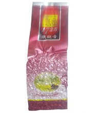 125g Top grade Chinese Oolong tea , TieGuanYin tea new organic natural health care products gift Tie Guan Yin tea