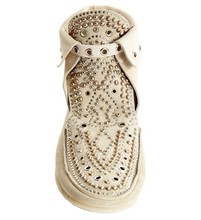 2014 Isabel Marant Morley Boots Studded Suede Moccasin Isabel Marant Boots Hot Sale New Isabel Marant