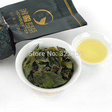  GREENFIELD 2015 Fresh New Tea 125g High Mountain Oolong tea China Anxi Fujian tie guan