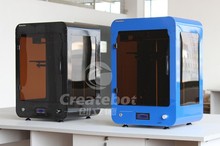 China Mainland Acrylic 3D Printer Machine