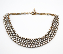 2014 New Kate Middleton necklace necklaces pendants fashion luxury choker design crystal pendant necklace statement jewelry