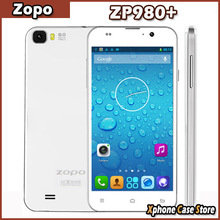 3G Original ZOPO ZP980 ZP980 MTK6592 1 7GHz Octa Core Smart Phone 5 0 inch FHD