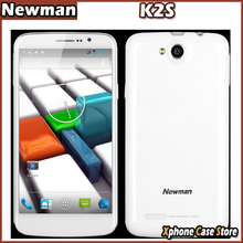 Original Newman K2S Smart Phone MTK6592 Octa Core 1 7GHz RAM 2GB ROM 32GB 5 5