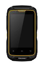 Original brand IP67 Waterproof Smart Mobil Phone T11 Android 4 0 MTK6577 Dual Core 3 5