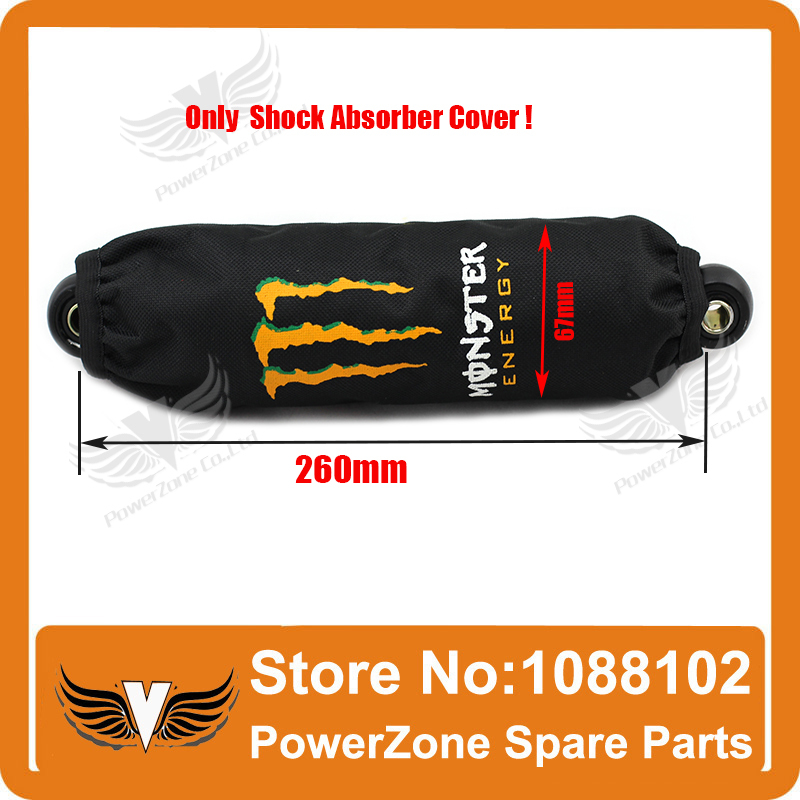 Shock absorber reviews