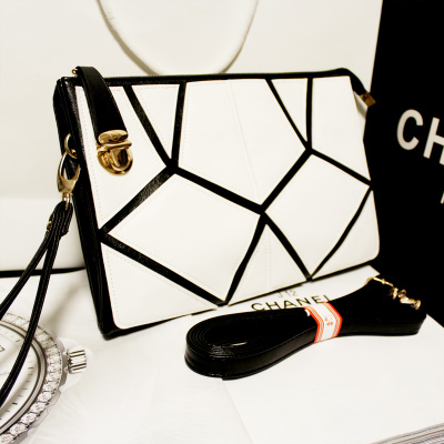 2014 New Fashion Women Handbags Shoulder Bags envelope clutch women messenger bags big bag briefcase women