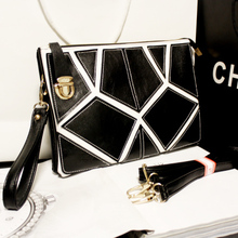 2014 New Fashion Women Handbags Shoulder Bags envelope clutch women messenger bags big bag briefcase women