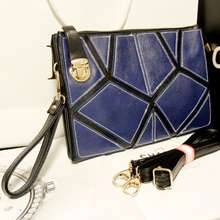 2014 New Fashion Women Handbags Shoulder Bags envelope clutch women messenger bags big bag briefcase women