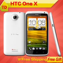 G23 Original Unlocked HTC One X S720e Cell phone 4.7″ Touch Screen Android GPS WIFI Camera 8MP EMS DHL Free Shipping