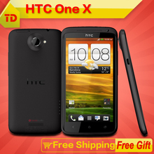 Original HTC One X S720e G23 Cell phone 4 7 Touch Screen Android GPS WIFI Camera