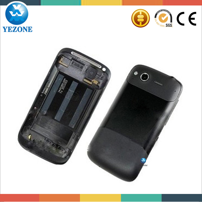 Original Mobile Phone Replacement Parts Full Back Housing Cover Case Battery Door Cover For HTC Desire
