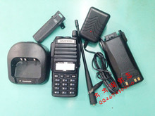 Newo Baofeng two way radio BF UV82 walkie talkie UV Dual band Dual display 8W high