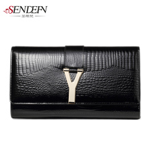 Women genuine leather brand designer handbags 2014 women bag clutches small chain shoulder bags women s