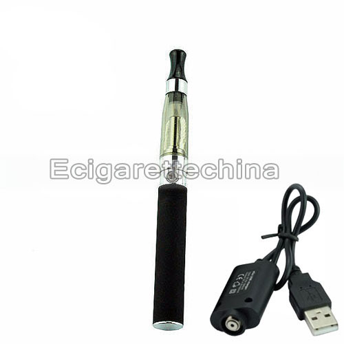 Ego e cigarette 900mAh CE4 Atomizer Electronic Cigarette with USB Charger Muilt Colors Free Shipping