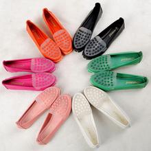 2014 summer new women casual flat shoes super comfortable driving shoes fashion shoes free shipping